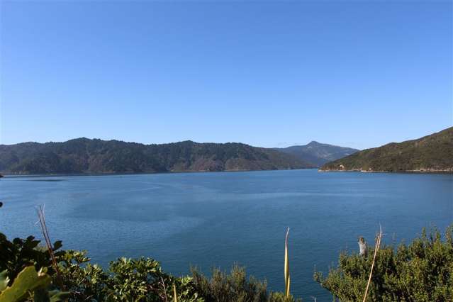 Bay Of Many Coves Marlborough_2