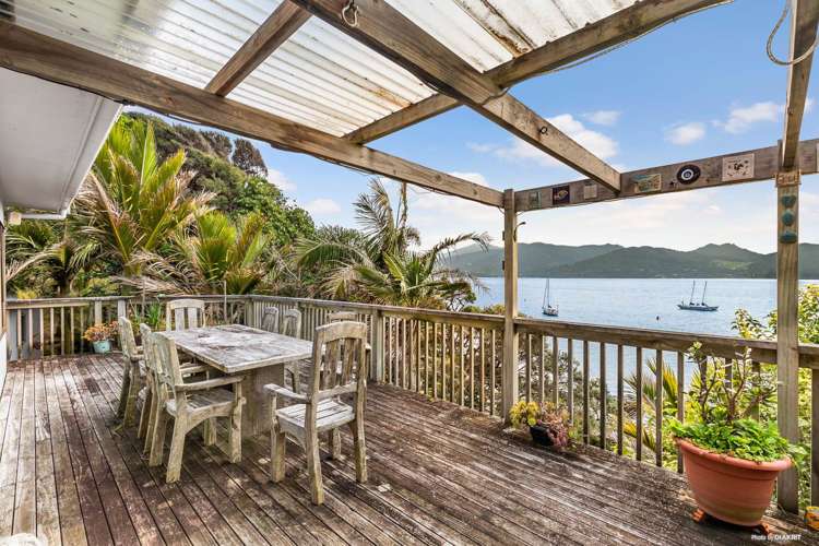 Lot 2 Shoal Bay Road Great Barrier Island_8