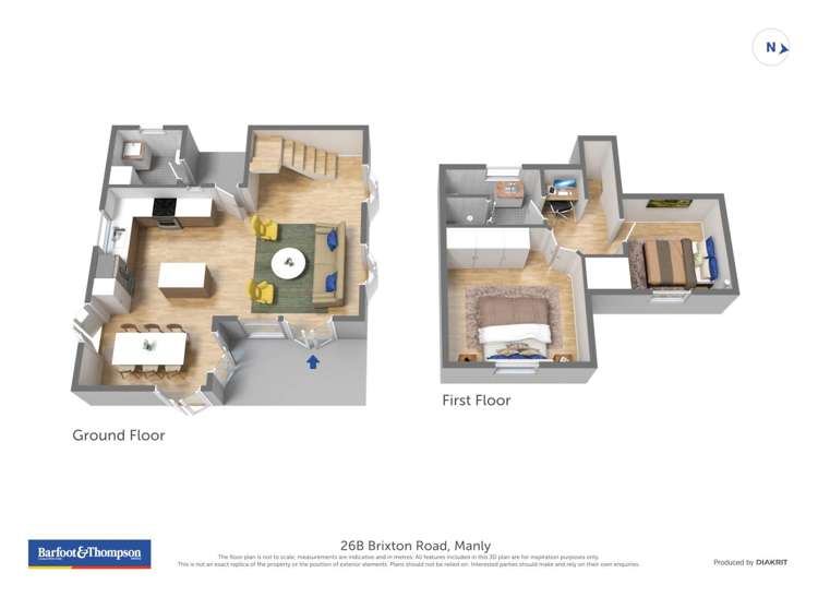 26b Brixton Road Manly_10