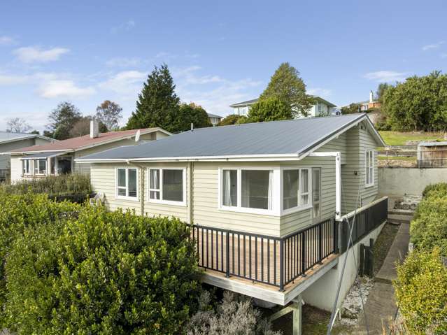 Sun, Views and Value in Concord