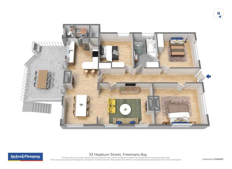 33 Hepburn Street Freemans Bay_17