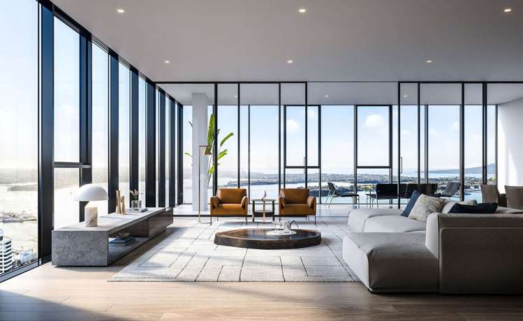 1107/10 Commerce Street Auckland Central_12