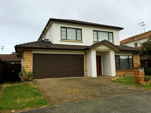 4-BEDROOM IN EAST TAMAKI