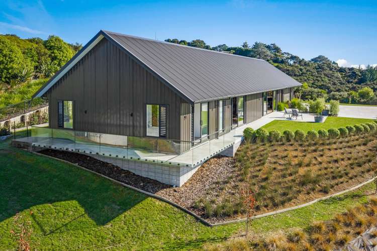 29 Martins Bay Road Mahurangi East_39