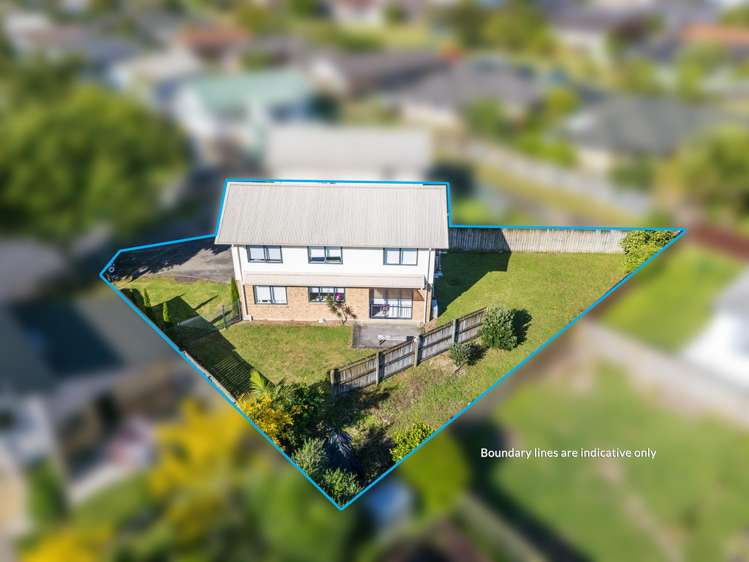 20 Pyramid Place Glen Eden_24