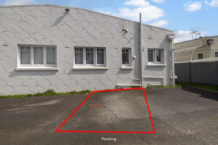 2/542 Parnell Road Parnell_25