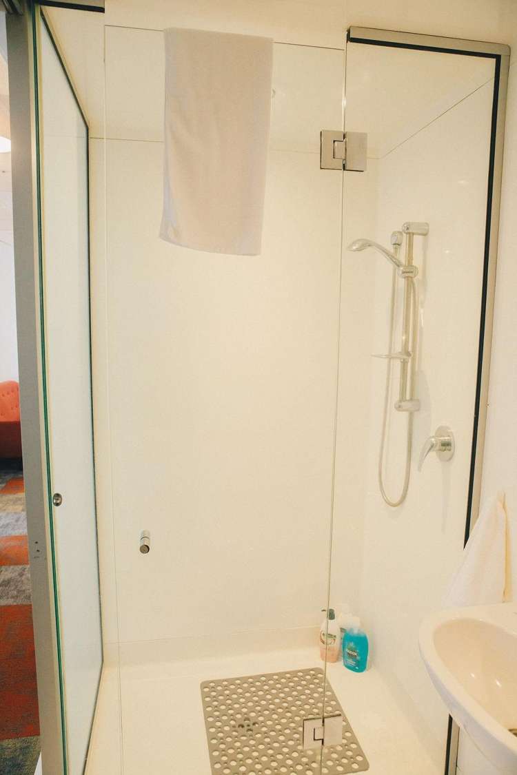 2B/107 Manners Street Te Aro_20