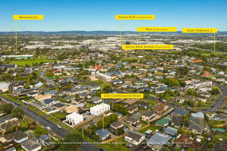 22A Commissariat Road Mount Wellington_20