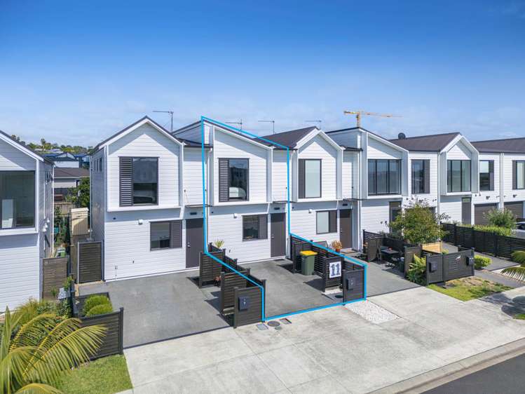 11 Cambie Avenue Red Beach_23