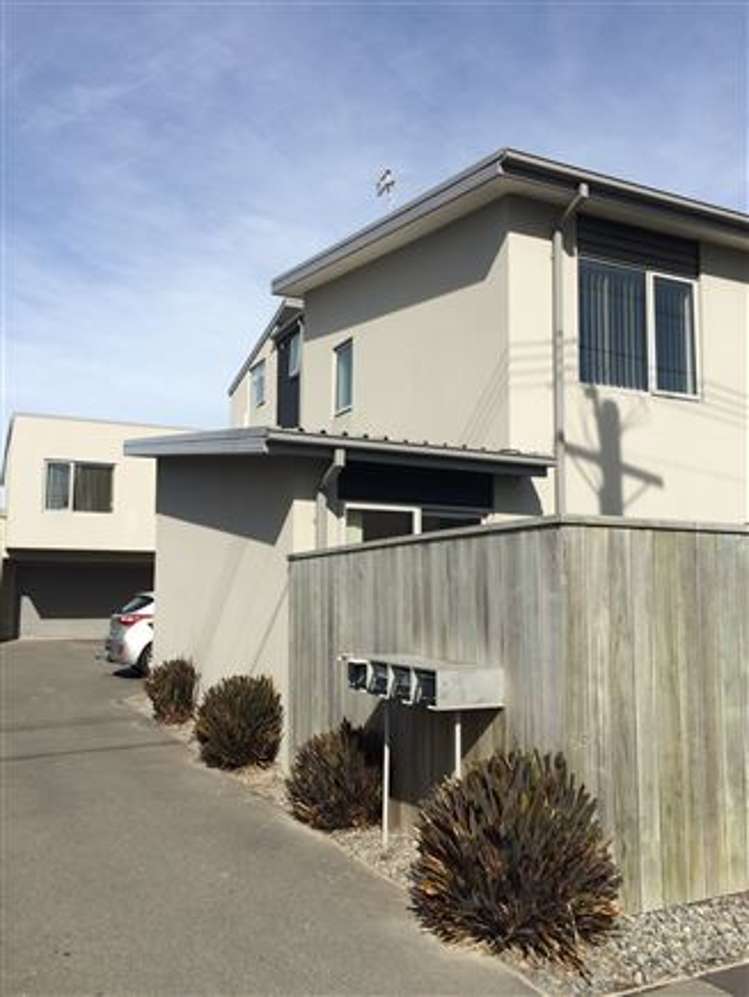 10b Warwick Street Richmond_7