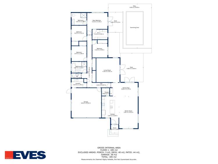 32 Montiicola Drive Papamoa_31