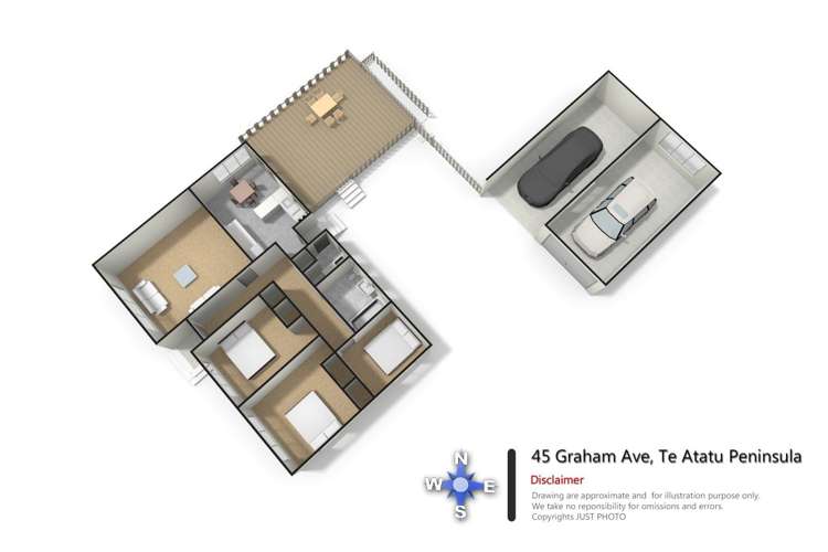 45 Graham Avenue Te Atatu Peninsula_15