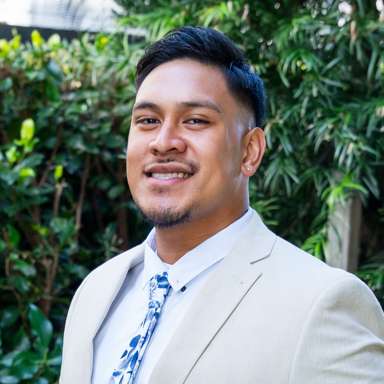 Paul Maafu