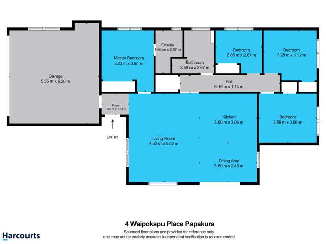 4 Waipokapu Place Opaheke_1
