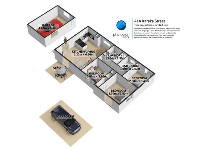 41a Karaka Street Nawton_2