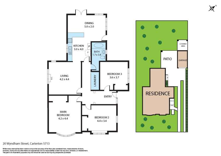 20 Wyndham Street Carterton_24