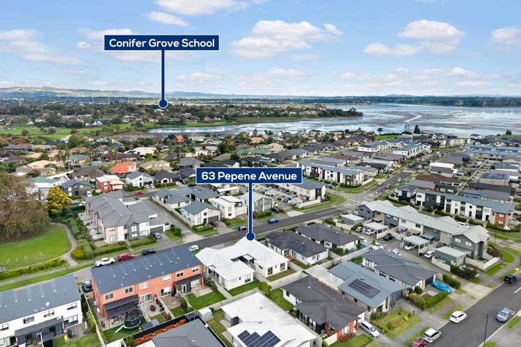 63 Pepene Avenue Conifer Grove_33