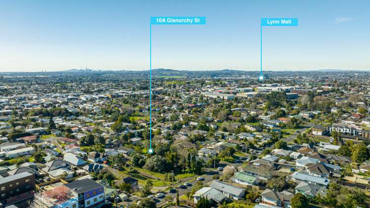 10a Glenorchy Street Glen Eden_32
