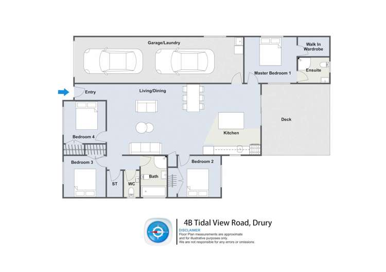 4b Tidal View Road Karaka_22