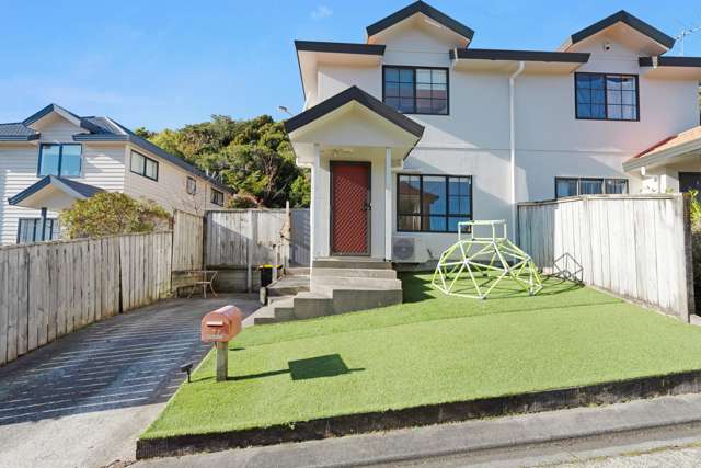 77 Woodhouse Avenue Karori_3