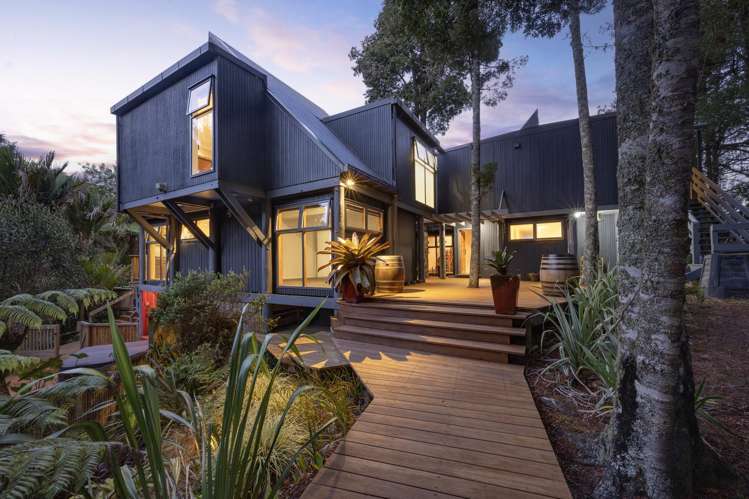 186B Woodlands Park Road Titirangi_8