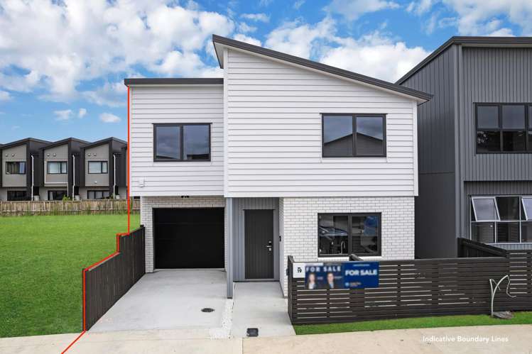 19 Artemis Way Flat Bush_14