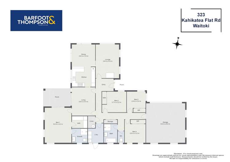 323 Kahikatea Flat Road Waitoki_19