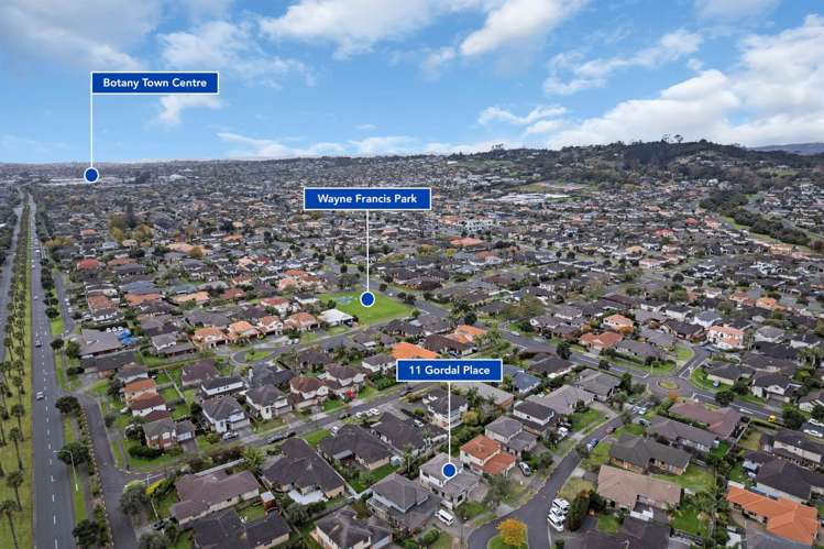 11 Gordal Place Flat Bush_24