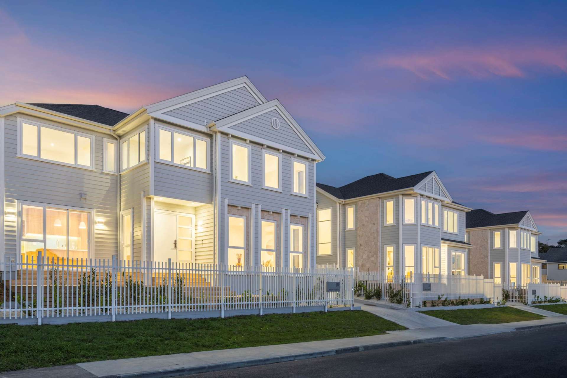 14,16 & 18 William Souter Street Forrest Hill_0