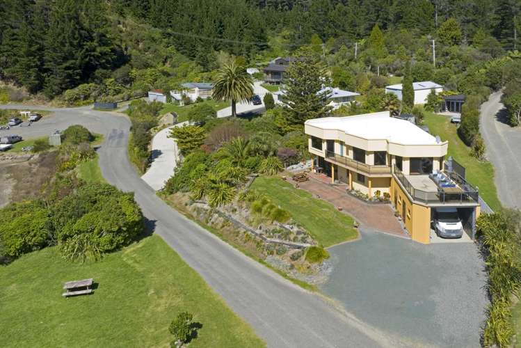 198 Elaine Bay Road Marlborough Sounds_40