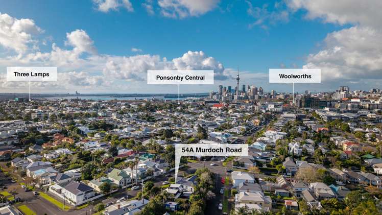 54A Murdoch Road Grey Lynn_21