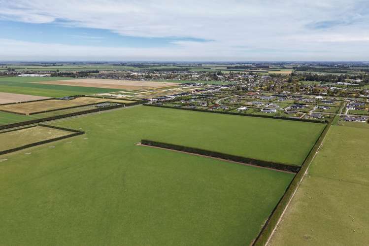 Landsborough Subdivision, Kimberley Road_3