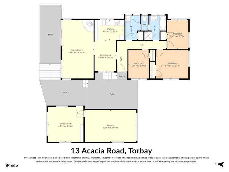 13 Acacia Road_2