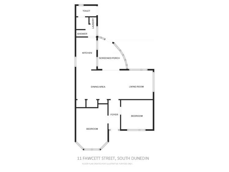 11 Fawcett Street South Dunedin_20