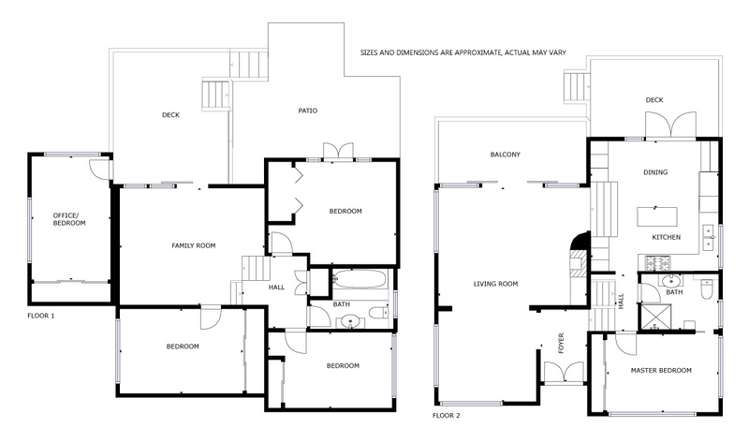 67 Kohu Road Titirangi_19