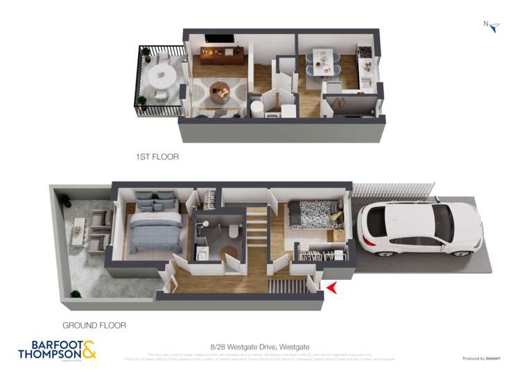 8/28 Westgate Drive Westgate_8