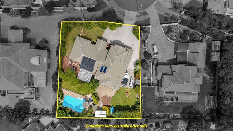 16 Del Mar Court Shamrock Park_53