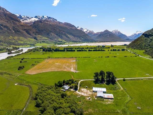 Priory Farm Block, Glenorchy-Routeburn Road Glenorchy_1