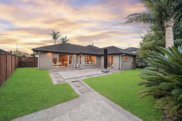 The Perfect Blend of Style, Space, and Sunshine