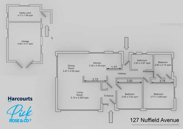 127 Nuffield Avenue Marewa_3