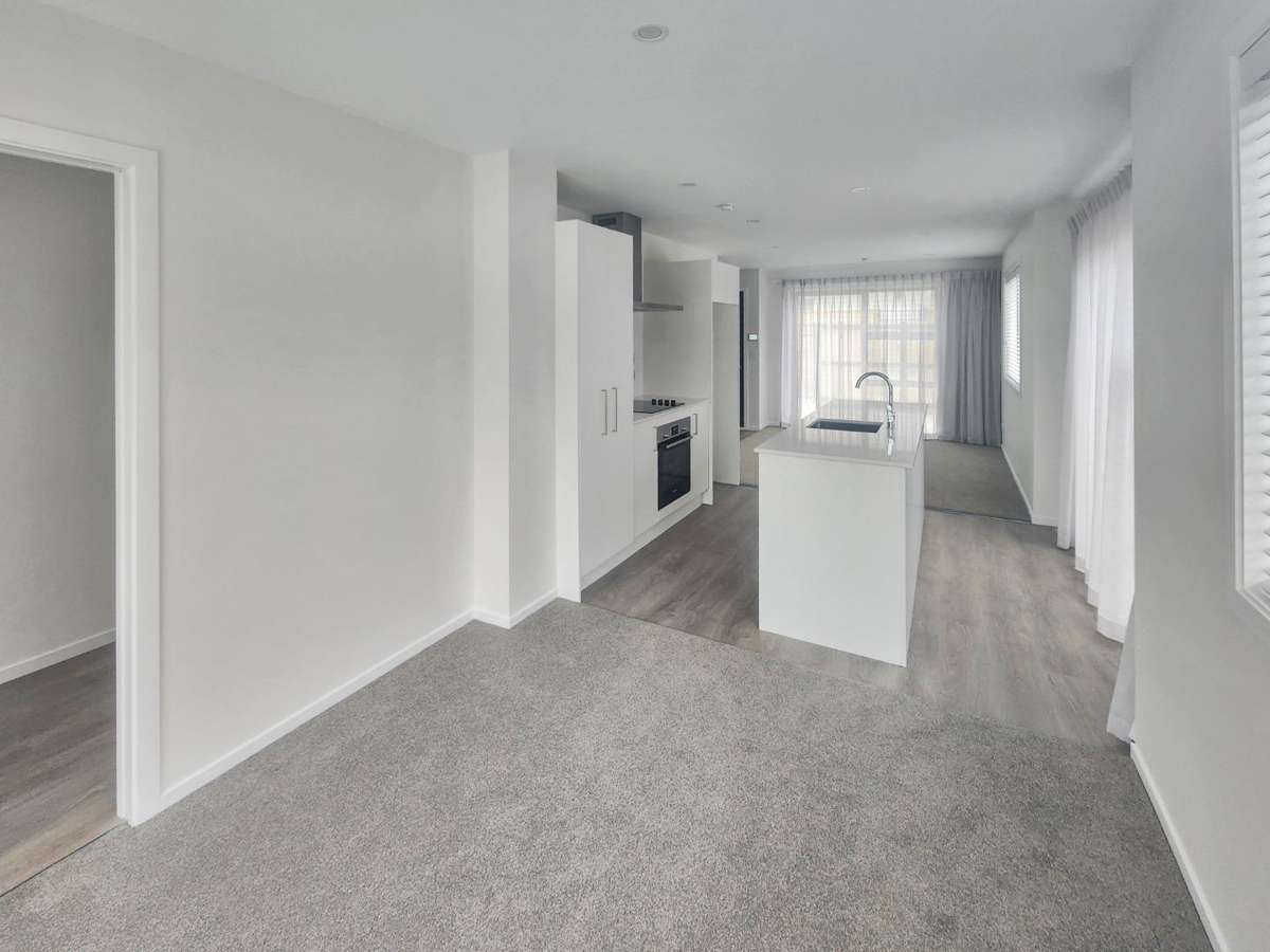 New in Wainui 4