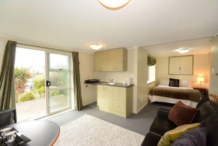 18 Burnett Street Calton Hill_15