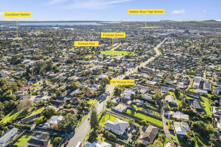 156 Titirangi Road New Lynn_10