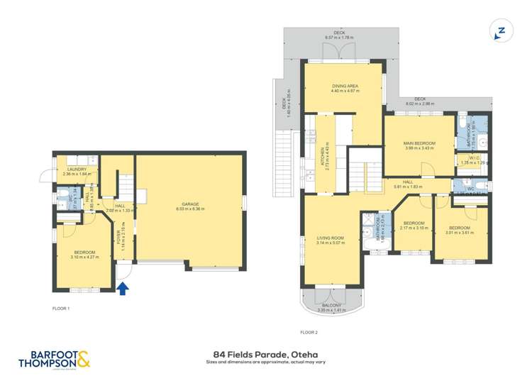 84 Fields Parade Oteha_17