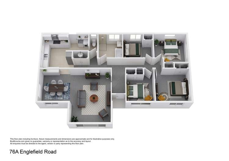 76a Englefield Road Northwood_33