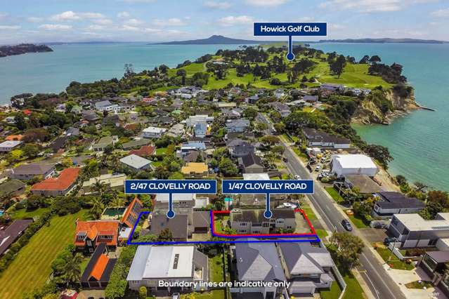 2/47 Clovelly Road Bucklands Beach_2