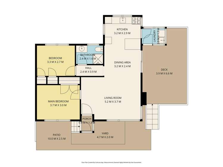 3/619 Beach Road Rothesay Bay_19