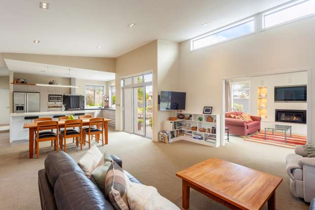 Quality design, family living at its best
