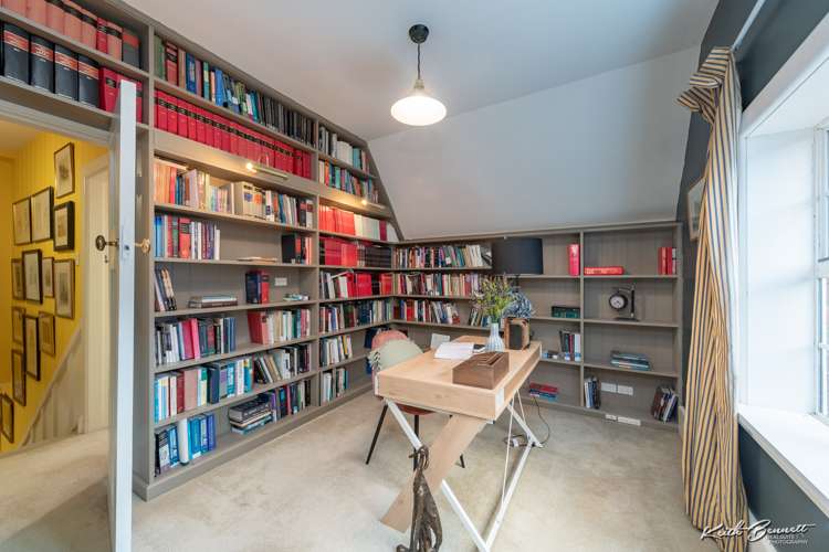 86 Bolton Street Kelburn_12