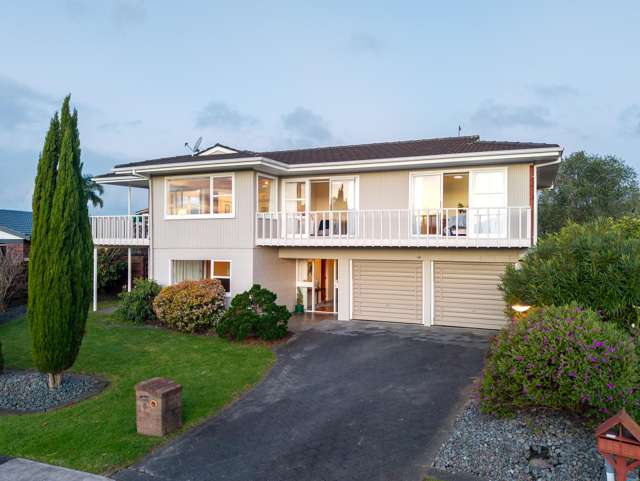 First time on the market in over 40 years